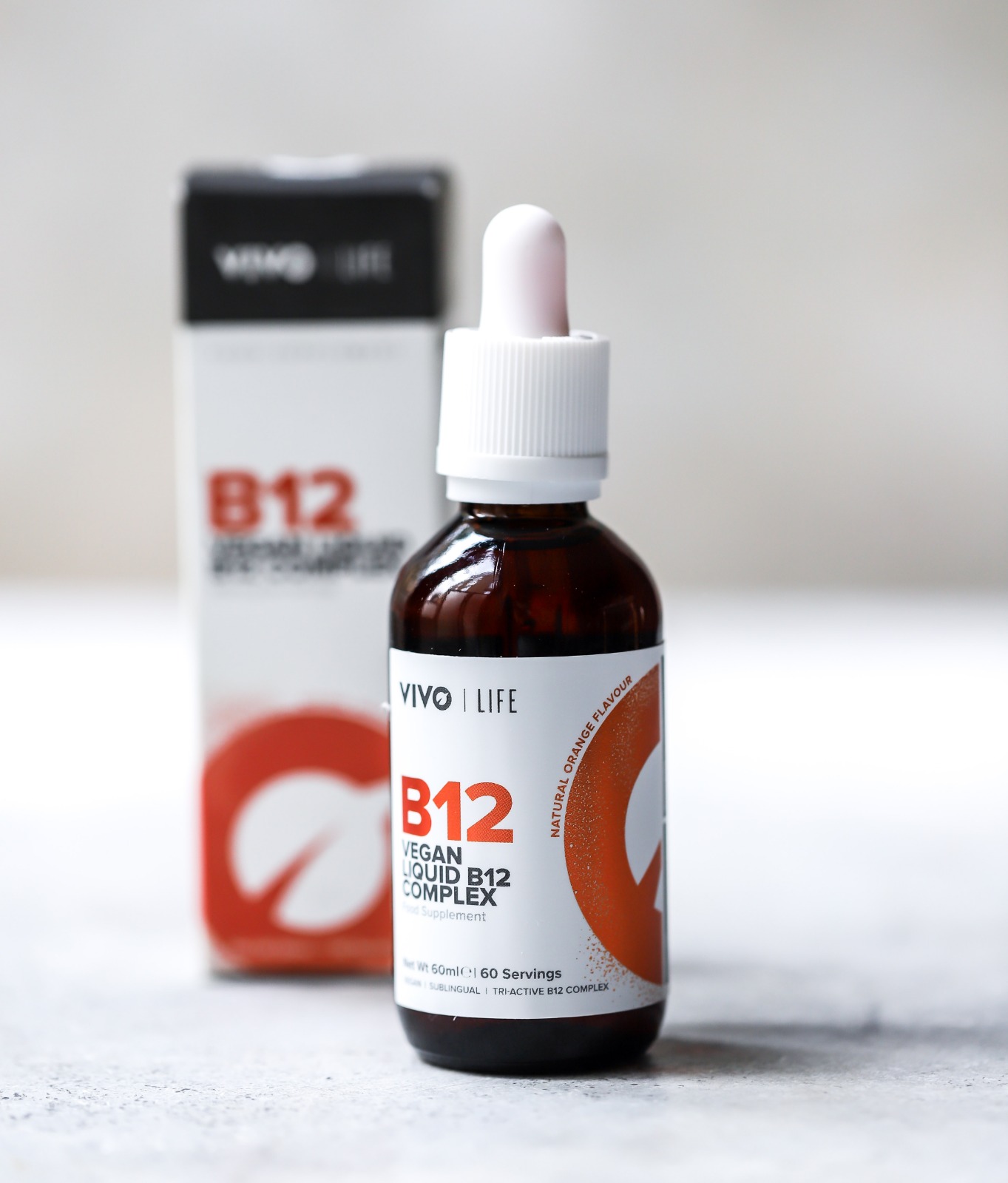 Proč je vitamín B12 důležitý pro vegany a vegetariány (3)